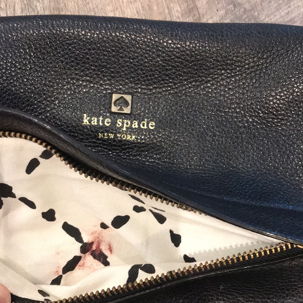 Kate Spade Crossbody Purse - Picture 6 of 6